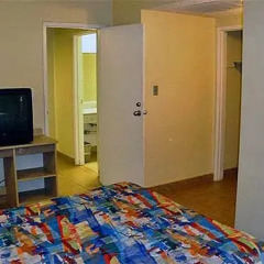 Отель Fremont Plaza Hotel Las Vegas США, Лас-Вегас - отзывы, цены и фото номеров - забронировать отель Fremont Plaza Hotel Las Vegas онлайн удобства в номере
