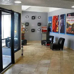 Отель Fremont Plaza Hotel Las Vegas США, Лас-Вегас - отзывы, цены и фото номеров - забронировать отель Fremont Plaza Hotel Las Vegas онлайн детские мероприятия