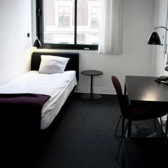 Hotel Astoria 3* Стандартный номер