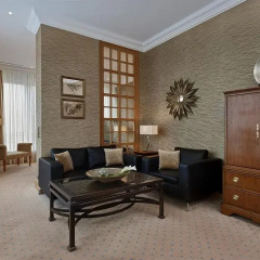 Hotel Palace Berlin комната для гостей фото 8