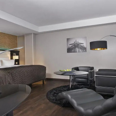 Hotel Palace Berlin комната для гостей фото 11