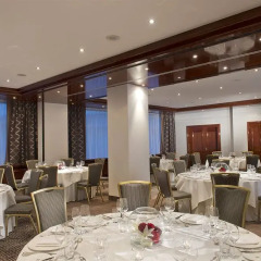 Hotel Palace Berlin конференц-зал