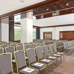 Hotel Palace Berlin конференц-зал фото 7