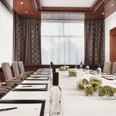 Hotel Palace Berlin конференц-зал фото 8