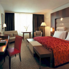 Hotel Palace Berlin комната для гостей фото 2