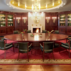 Hotel Palace Berlin конференц-зал фото 3