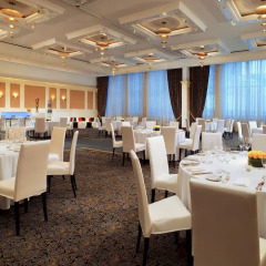 Hotel Palace Berlin банкетный зал фото 2