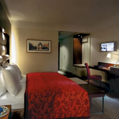 Hotel Palace Berlin комната для гостей фото 13