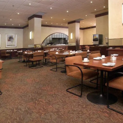 Отель Best Western Primrose Hotel Downtown Канада, Торонто - отзывы, цены и фото номеров - забронировать отель Best Western Primrose Hotel Downtown онлайн питание фото 2