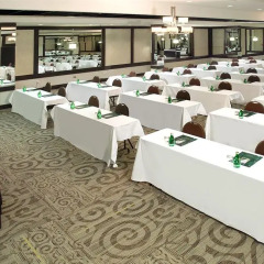 Отель Best Western Primrose Hotel Downtown Канада, Торонто - отзывы, цены и фото номеров - забронировать отель Best Western Primrose Hotel Downtown онлайн помещение для мероприятий фото 2