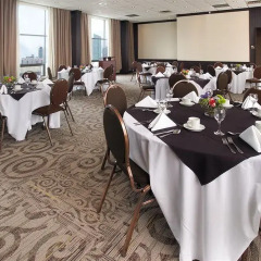 Отель Best Western Primrose Hotel Downtown Канада, Торонто - отзывы, цены и фото номеров - забронировать отель Best Western Primrose Hotel Downtown онлайн помещение для мероприятий