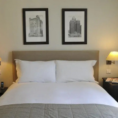 Sofitel Paris Baltimore Tour Eiffel Hotel комната для гостей