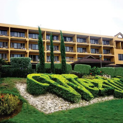 The Wexford Hotel Montego Bay фото 4