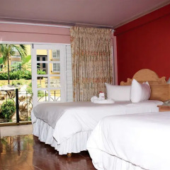 Отель The Wexford Hotel Montego Bay Ямайка, Монтего-Бей - отзывы, цены и фото номеров - забронировать отель The Wexford Hotel Montego Bay онлайн комната для гостей