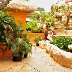 Отель The Wexford Hotel Montego Bay Ямайка, Монтего-Бей - отзывы, цены и фото номеров - забронировать отель The Wexford Hotel Montego Bay онлайн фото 4