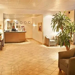 Отель La Tour Centre-Ville Канада, Монреаль - отзывы, цены и фото номеров - забронировать отель La Tour Centre-Ville онлайн спа