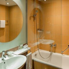 Отель Mercure Muenchen City Center комната для гостей фото 4