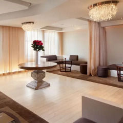 Отель Waldorf Astoria New York Нью-Йорк спа