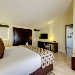 Отель Grand Park Royal Luxury Resort Cancun Caribe фото 3