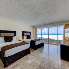 Отель Grand Park Royal Luxury Resort Cancun Caribe фото 5