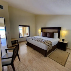 Отель Grand Park Royal Luxury Resort Cancun Caribe фото 4