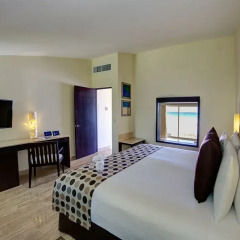 Отель Grand Park Royal Luxury Resort Cancun Caribe фото 6