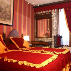 Отель Grand Dechampagne 3* Стандартный номер