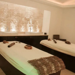 Отель Reflect Krystal Grand Cancun процедурный кабинет