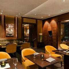 Отель Adlon Kempinski ресторан