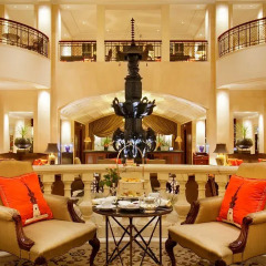 Отель Adlon Kempinski фото 2