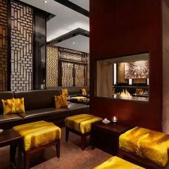 Отель Adlon Kempinski вестибюль отеля