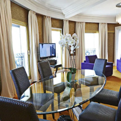 Hotel Le Negresco фото 4
