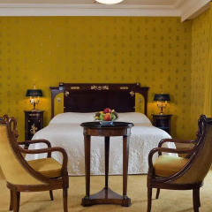 Hotel Le Negresco комната для гостей фото 6