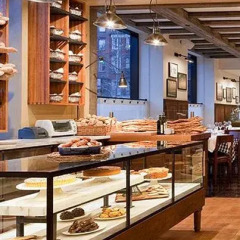Gramercy Park Hotel развлечения
