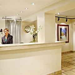 Best Western West Hotel интерьер отеля фото 2