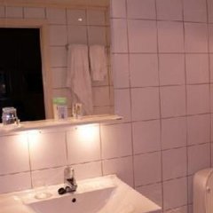 Best Western West in Oslo, Norway from 157$, photos, reviews - zenhotels.com bathroom
