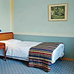 Best Western West Hotel комната для гостей фото 5