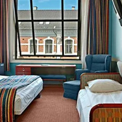 Best Western West Hotel комната для гостей фото 4