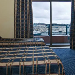 Отель Milano Due Hotel Мальта, Гзира - 1 отзыв об отеле, цены и фото номеров - забронировать отель Milano Due Hotel онлайн комната для гостей фото 2
