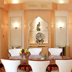Radisson Blu Hotel, Dubai Deira Creek в номере фото 3