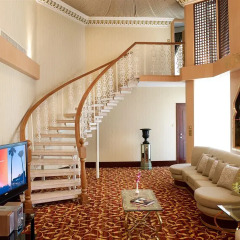 Radisson Blu Hotel, Dubai Deira Creek гостиная фото 2
