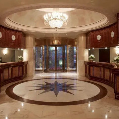 Отель Le Royal Mansour Hotel Марокко, Касабланка - отзывы, цены и фото номеров - забронировать отель Le Royal Mansour Hotel онлайн спа