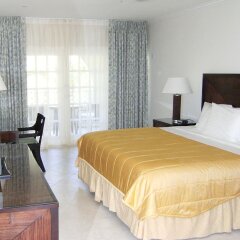Casuarina Beach Club in Christ Church, Barbados from 1122$, photos, reviews - zenhotels.com guestroom