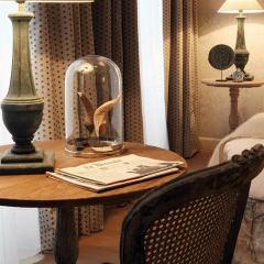 New Hotel Roblin La Madeleine удобства в номере