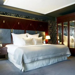 Отель De L europe Amsterdam The Leading Hotels Of The World 5* Номер категории Премиум