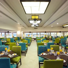 Отель Krystal Cancun Мексика, Канкун - 2 отзыва об отеле, цены и фото номеров - забронировать отель Krystal Cancun онлайн помещение для мероприятий