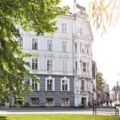 Отель First Esplanaden Копенгаген фото 2