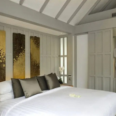 Отель The Surin Phuket 5* Люкс с разными типами кроватей