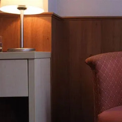 Best Western Hotel Berlin Kurfuerstendamm ванная