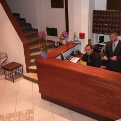 Отель Esprit d'Azur Франция, Ницца - отзывы, цены и фото номеров - забронировать отель Esprit d'Azur онлайн спа